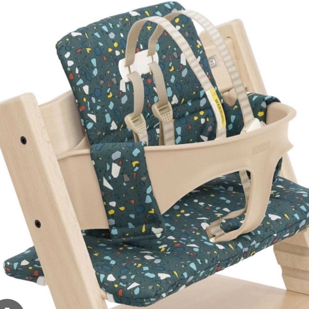 Stokke Tripp Trapp High Chair Cushion